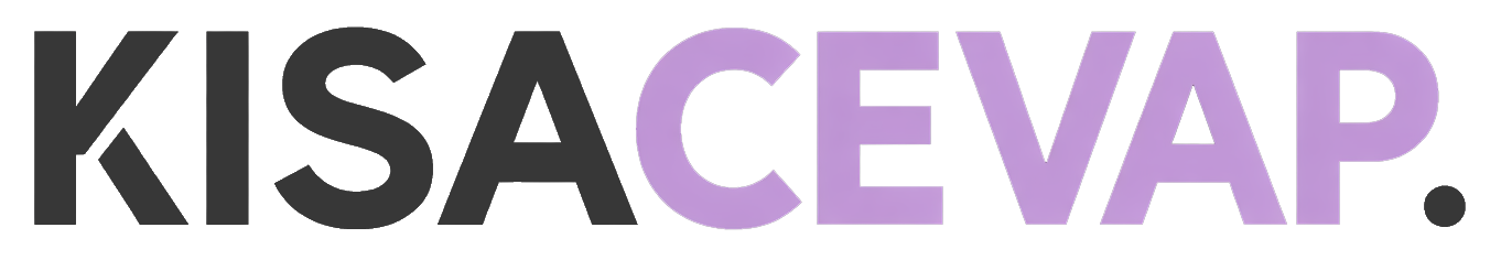 KısaCevap.com - Sor, Öğren, Geç.