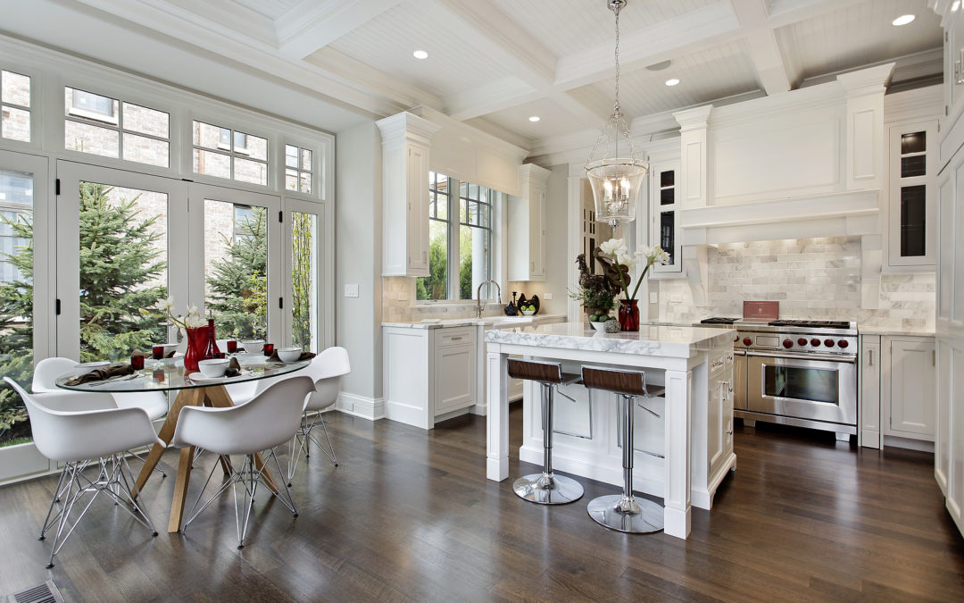 The Ultimate Guide to Your Dream Kitchen Remodel - 7