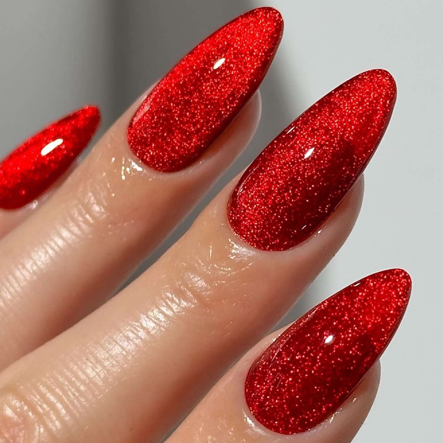 The Ultimate Guide to Rocking Red Nails - 3