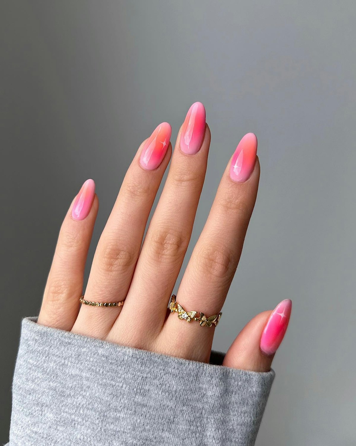 The Ultimate Guide to Achieving Stunning Aura Nails - 1