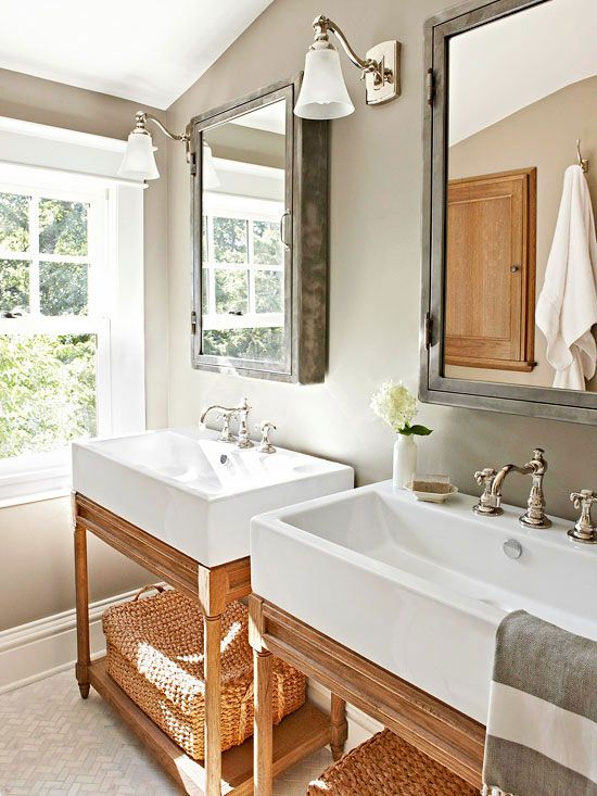 The Ultimate Guide to Designing Your Dream Farmhouse Bathroom - 9