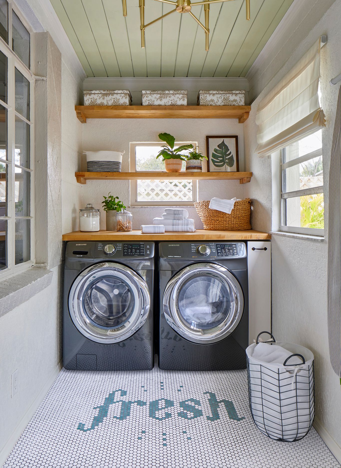 Ultimate Guide to Laundry Room Organization - 3