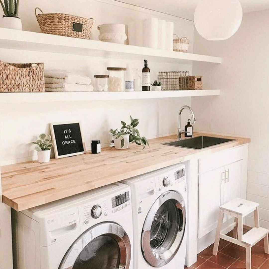 Ultimate Guide to Laundry Room Organization - 5