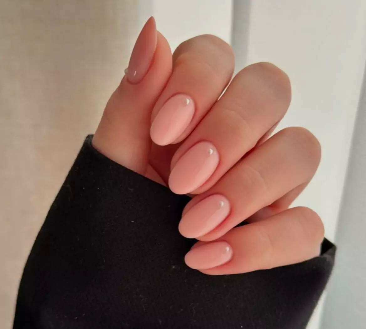 Nude Nails – Timeless, Elegant, and Versatile Designs - 2