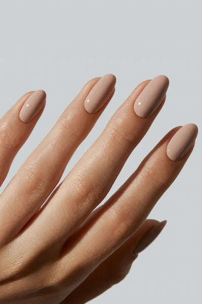 Nude Nails – Timeless, Elegant, and Versatile Designs - 5