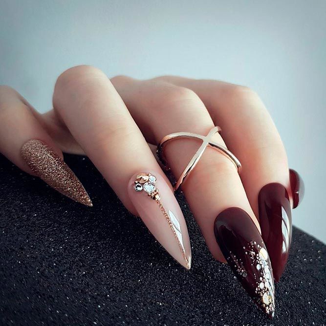 Luxury Nails: A Guide to Achieving High-End Glamour - 3