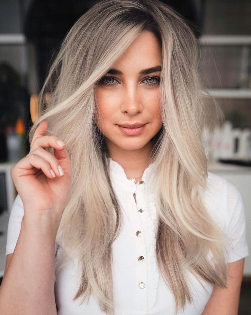 Effortless Elegance: Long Hairstyle Ideas for Every Occasion - 9