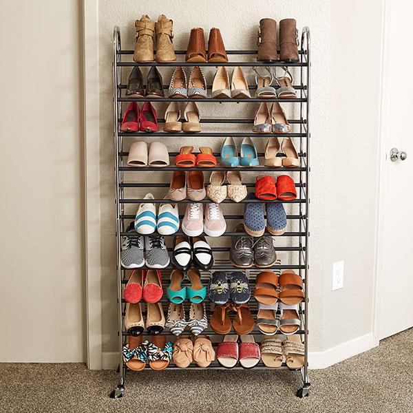 Shoe Organization: Maximize Your Space with Style - 7