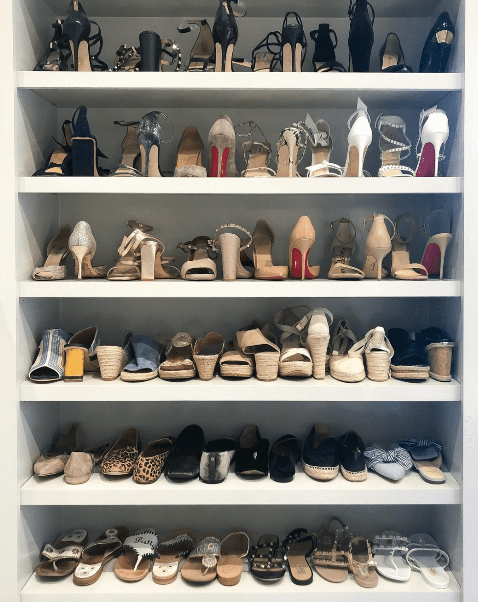 Shoe Organization: Maximize Your Space with Style - 8