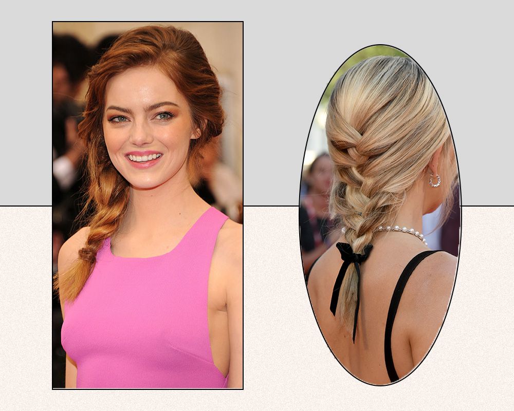 Braided Hairstyles: Timeless Trends and Creative Ideas - 7