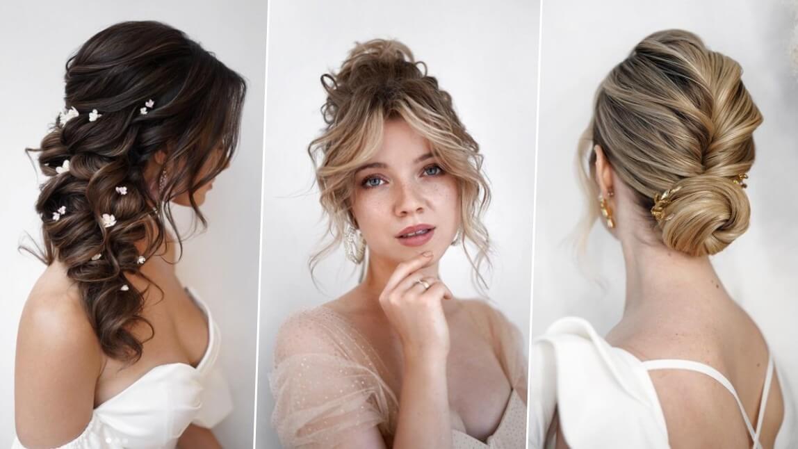 Perfect Prom Hairstyle Ideas for Every Look - 1