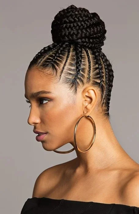 The Ultimate Guide to Black Hairstyles: Diversity, Tradition, and Modern Trends - 5