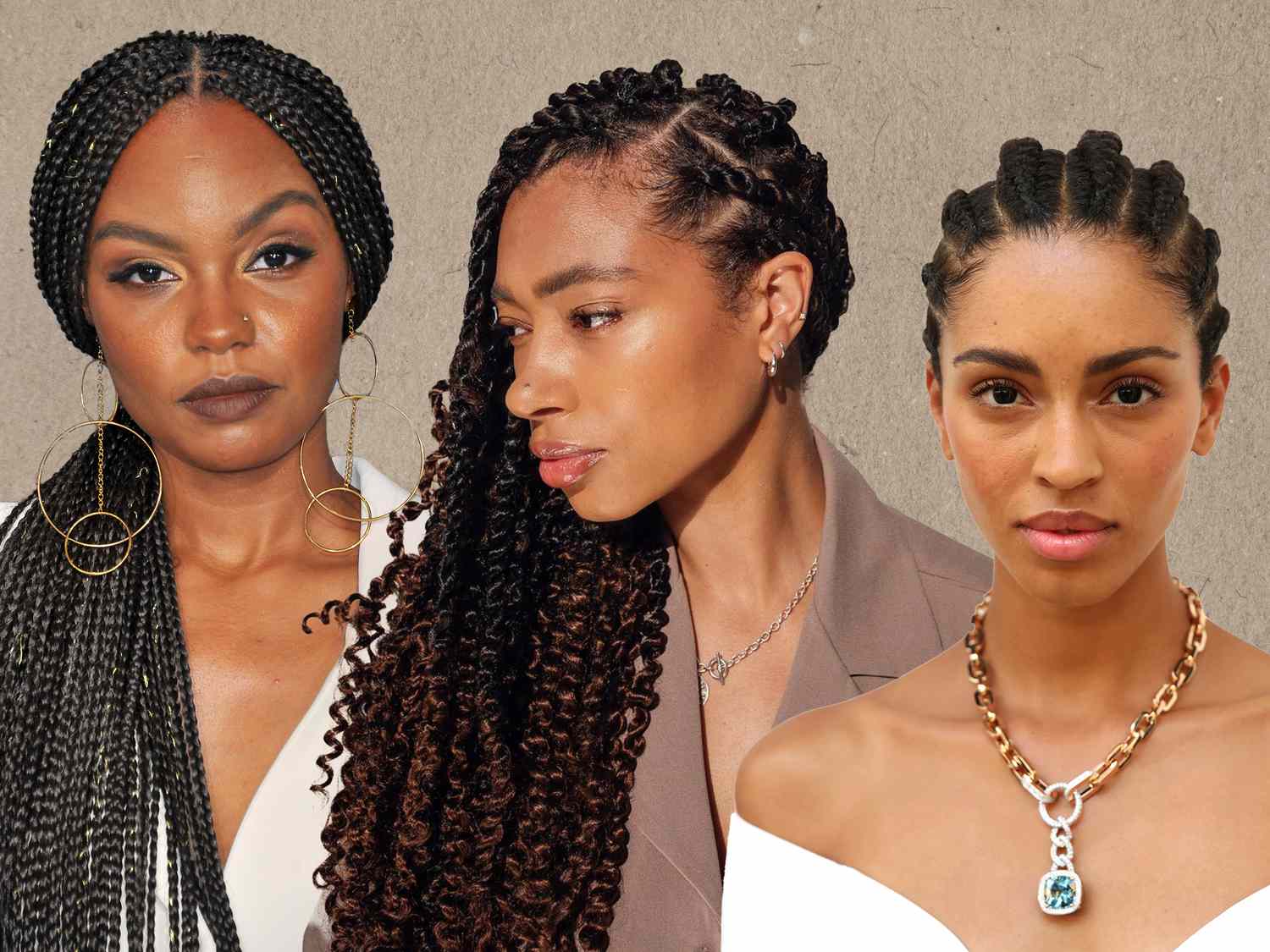 The Ultimate Guide to Black Hairstyles: Diversity, Tradition, and Modern Trends - 9