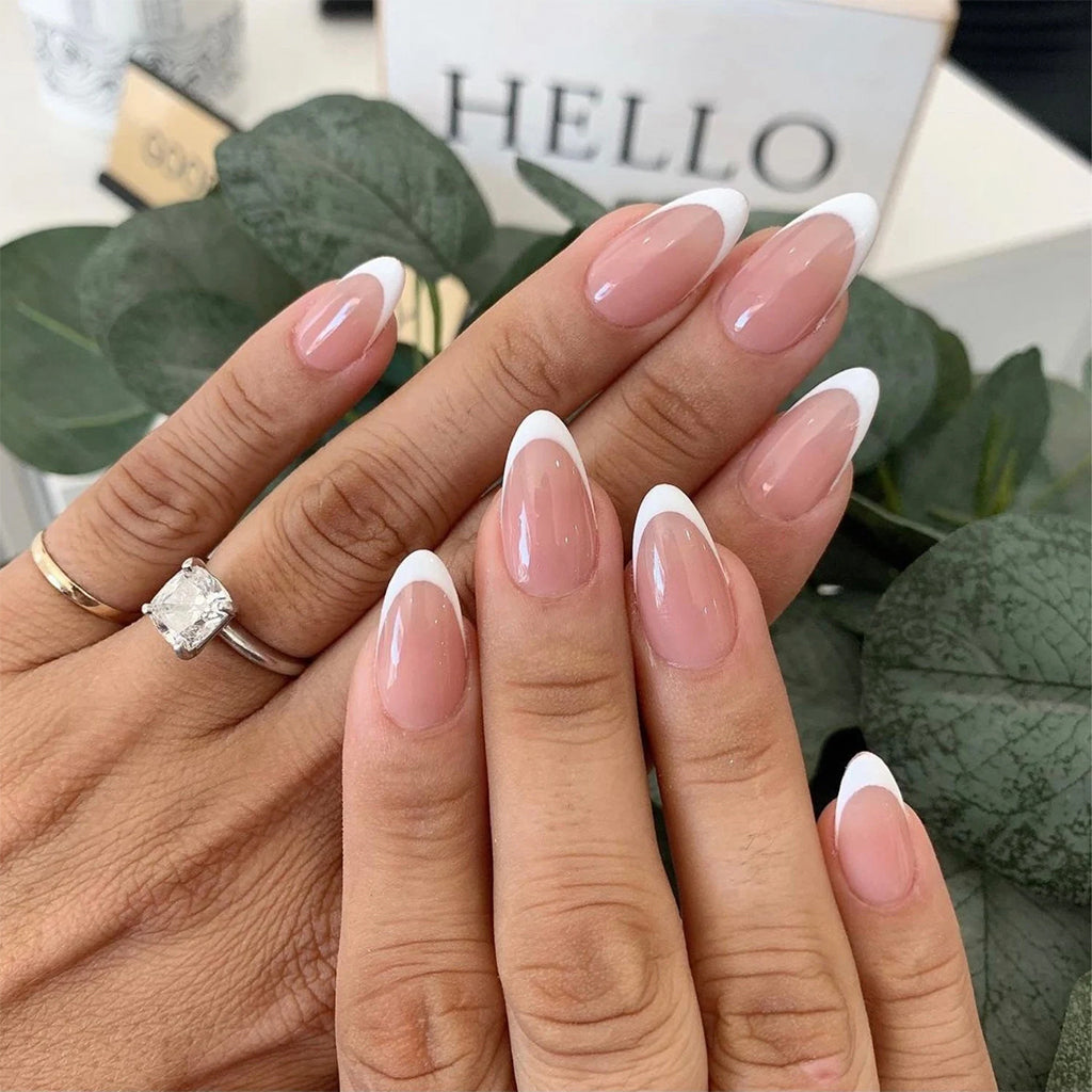 Almond Nails: Your Ultimate Guide to Achieving the Perfect Look - 2