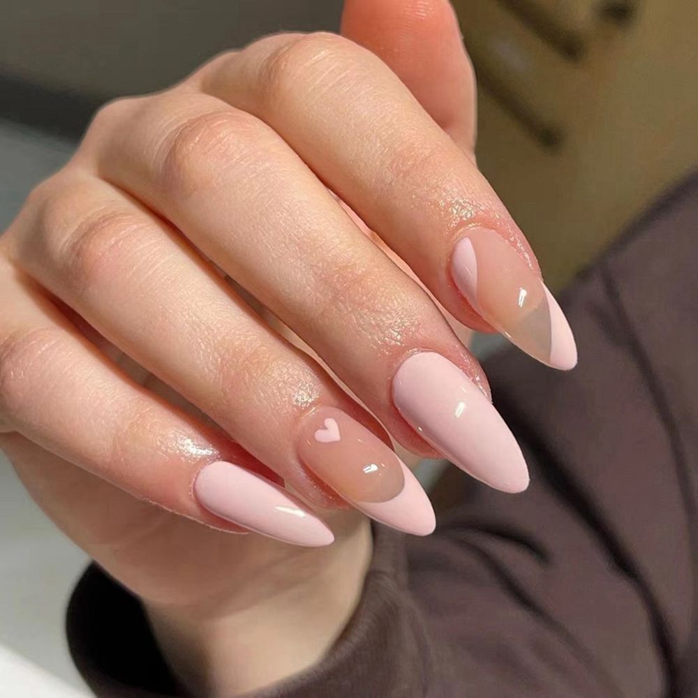 Almond Nails: Your Ultimate Guide to Achieving the Perfect Look - 8