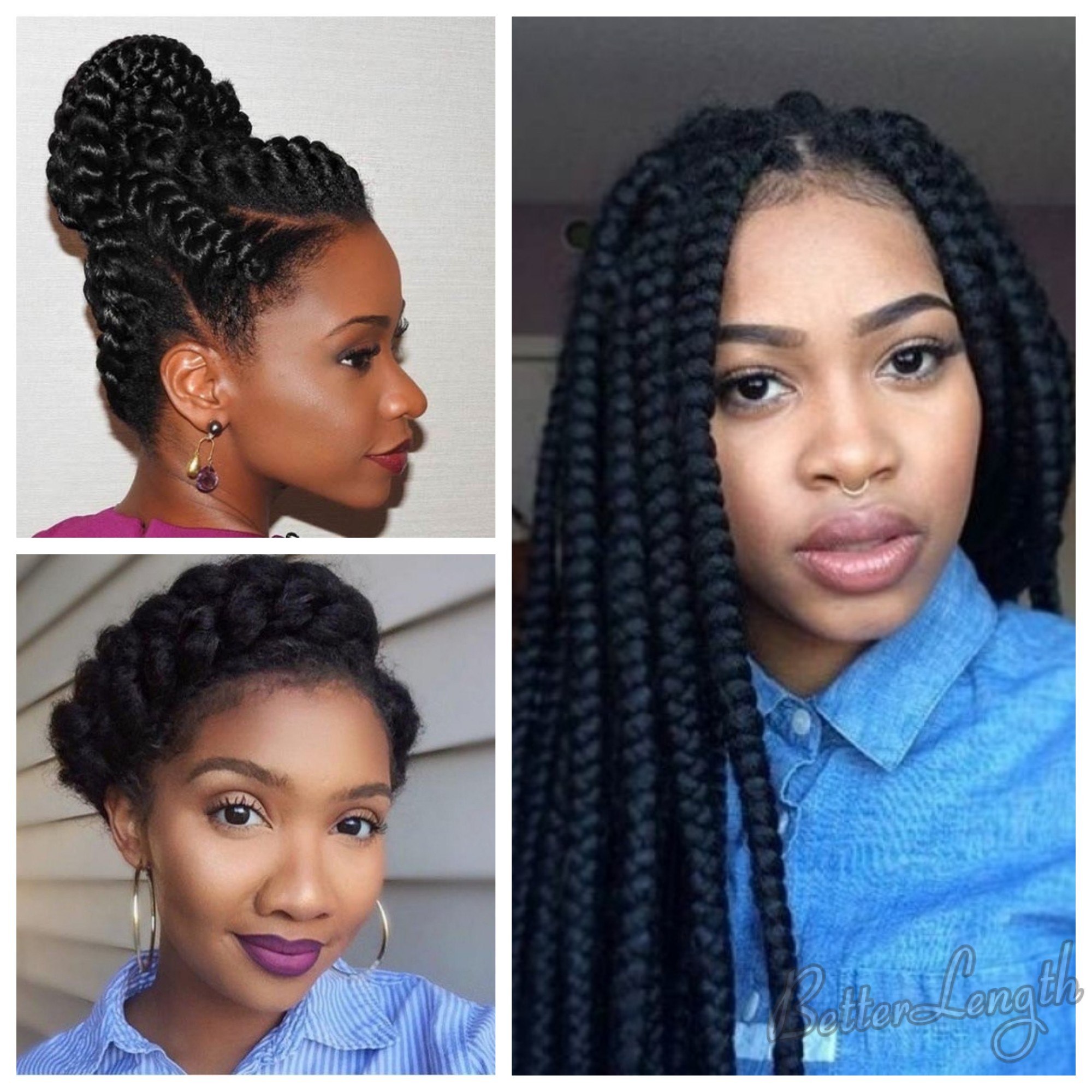 Top 10 Trendy Summer Hairstyles to Try in 2024 - 8