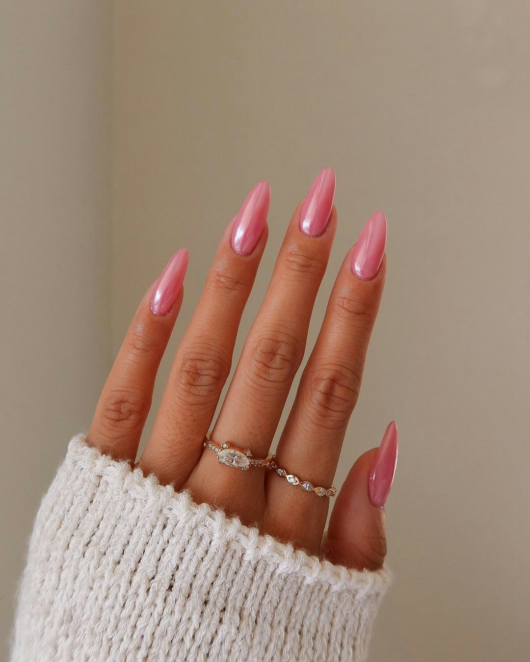 Perfect Pink Nails: Tips, Trends, and Techniques - 7