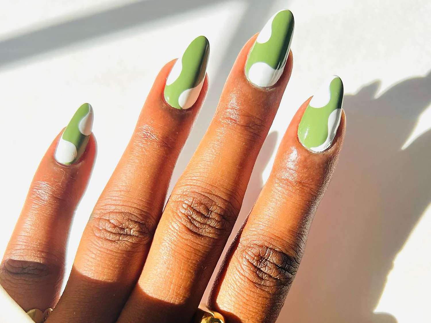 The Ultimate Guide to Acrylic Nails: Trends, Tips, and Everything You Need to Know - 2