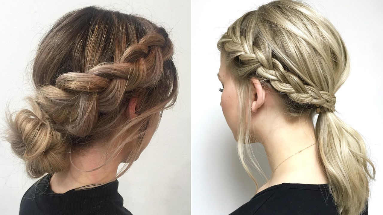 Cute Hairstyle Ideas to Inspire Your Next Look - 5