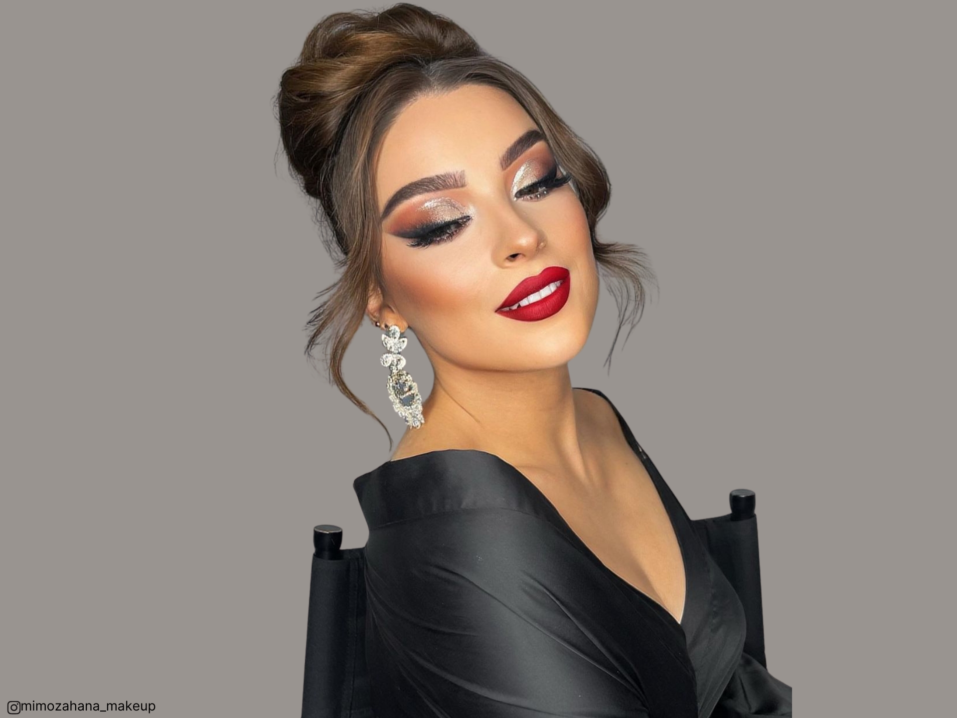 Perfect Prom Makeup: Tips and Ideas for a Flawless Look - 6