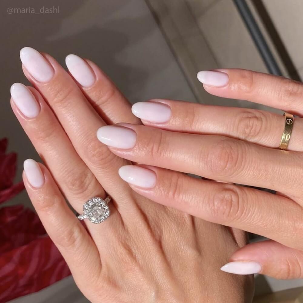 Bridal Nails: Stunning Ideas for Your Big Day - 1