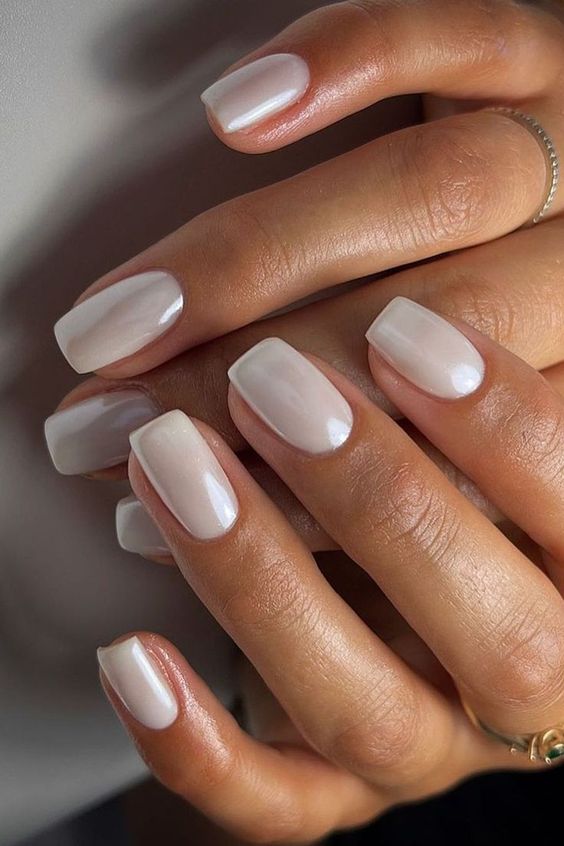 Bridal Nails: Stunning Ideas for Your Big Day - 2