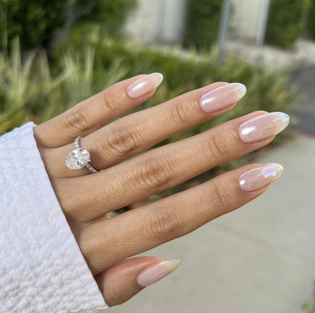 Bridal Nails: Stunning Ideas for Your Big Day - 4