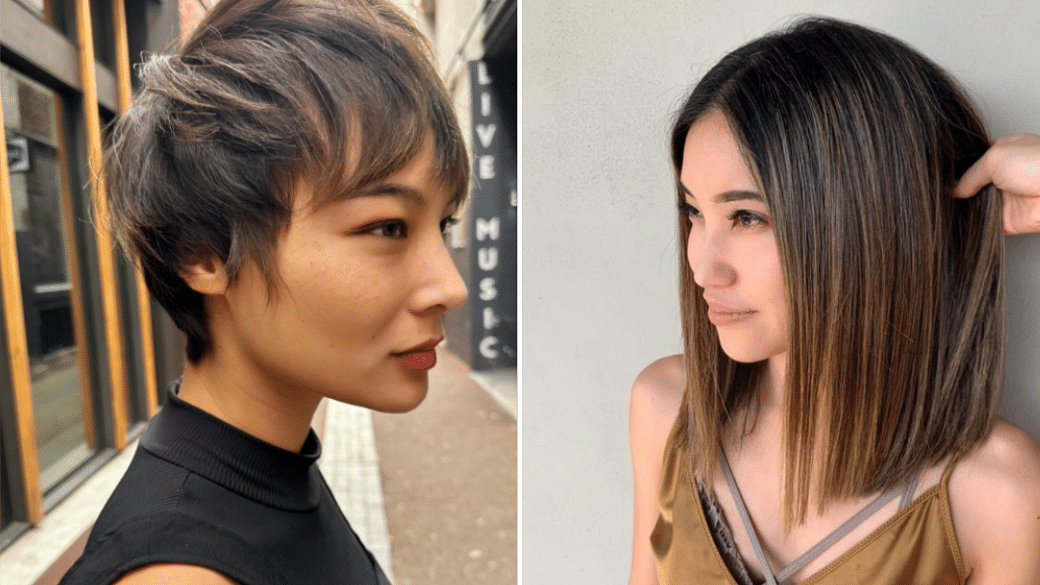 Women Hair Cut: Top Trends and Styles You Need to Try - 4