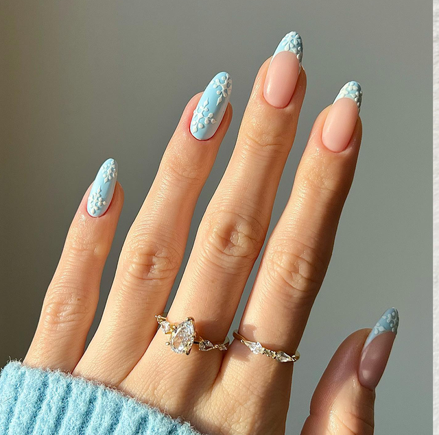 Winter Nails: Stunning Designs for the Perfect Seasonal Look - 4