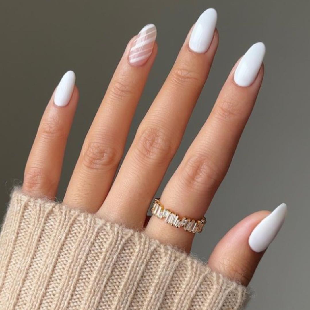 Elegant Wedding Nails: Styles and Ideas for Your Big Day - 1