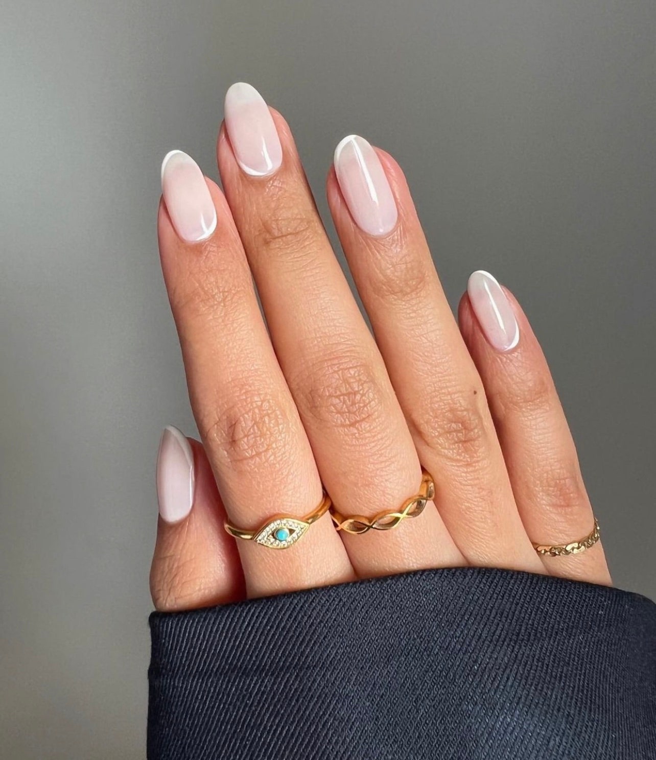 Elegant Wedding Nails: Styles and Ideas for Your Big Day - 5