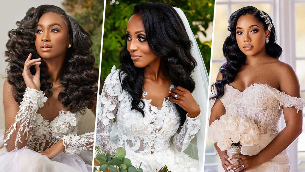 Perfect Wedding Hairstyles for Your Big Day - 10