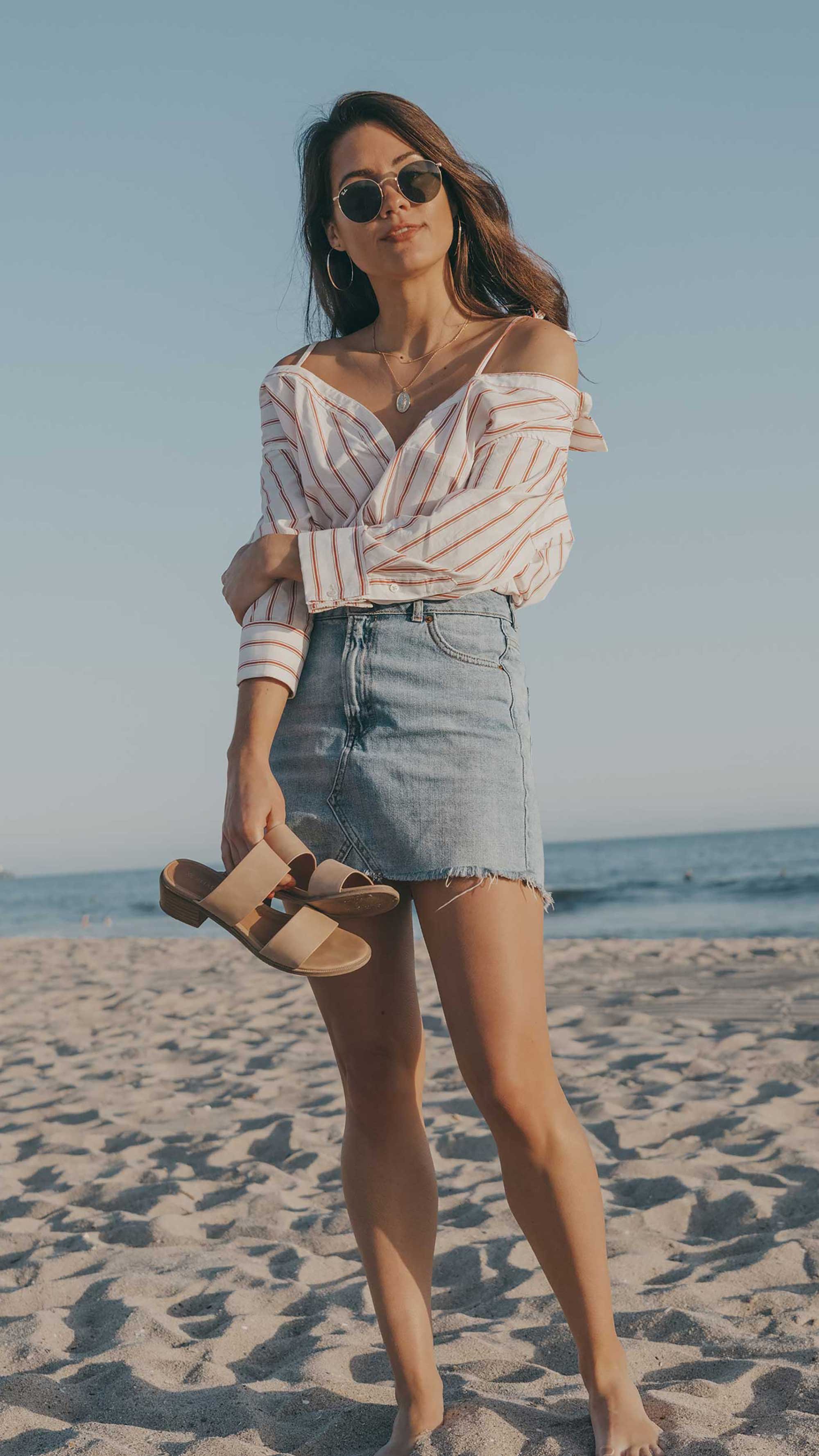 Summer Outfits: A Guide to Styling for the Hot Season - 8