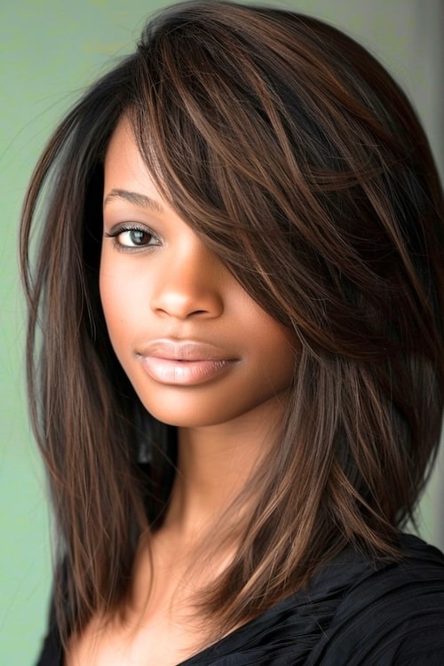 Best Hair Cuts for Every Style and Face Shape - 7