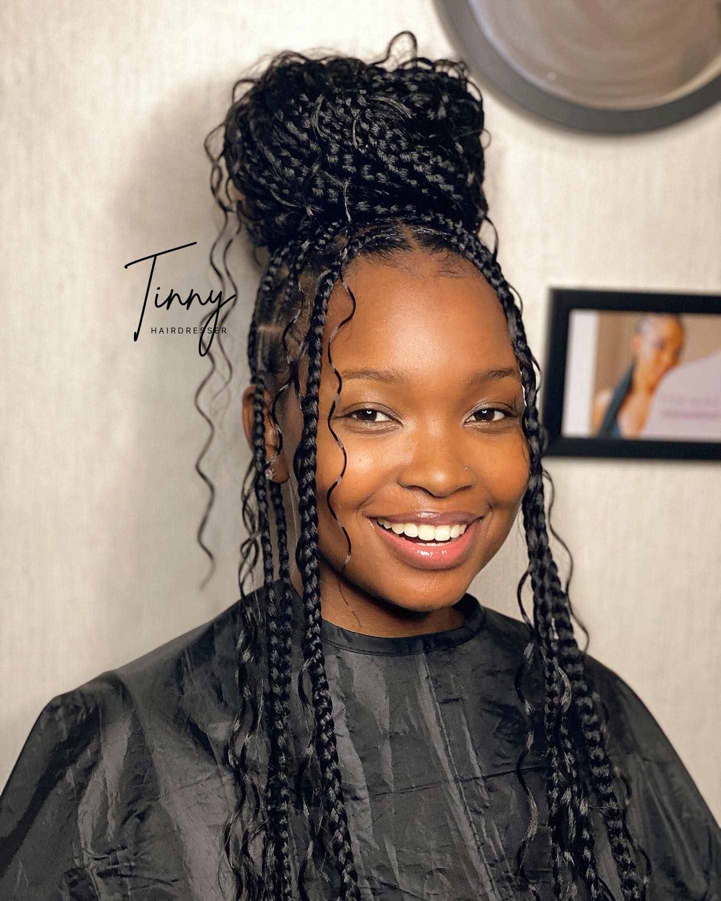 Braided Hairstyles for Black Women: A Comprehensive Guide - 3