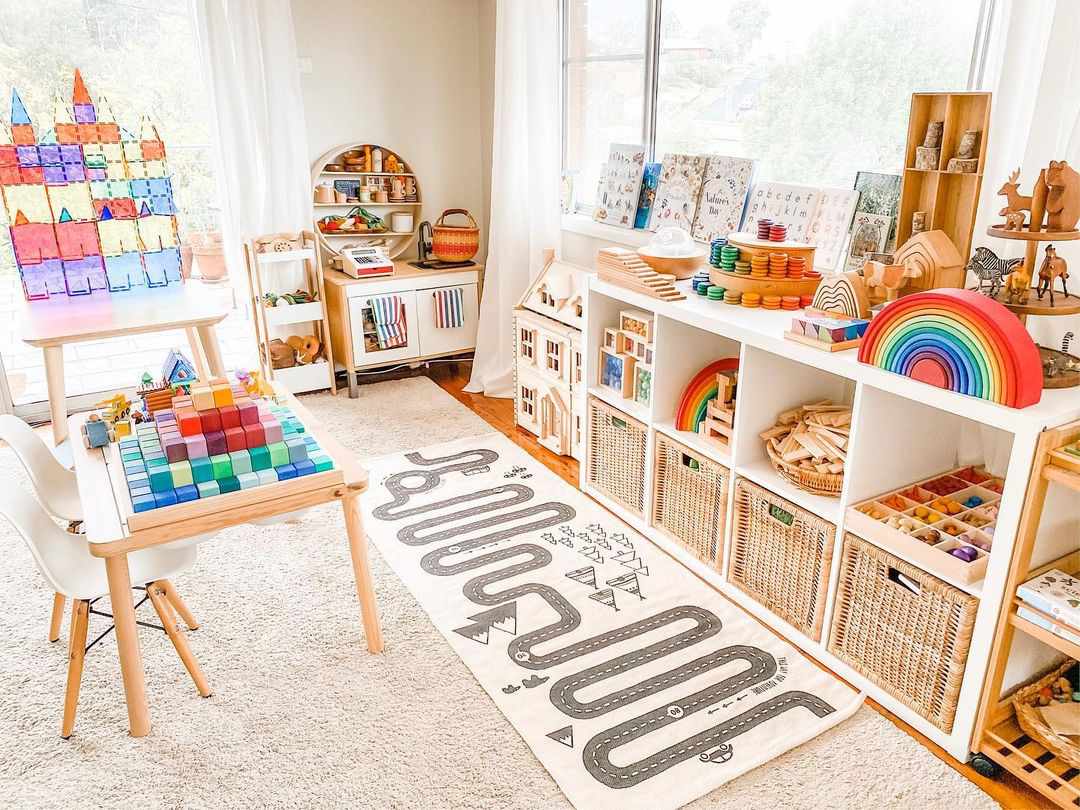 Mastering Playroom Organization: Tips for a Tidy, Fun Space - 6