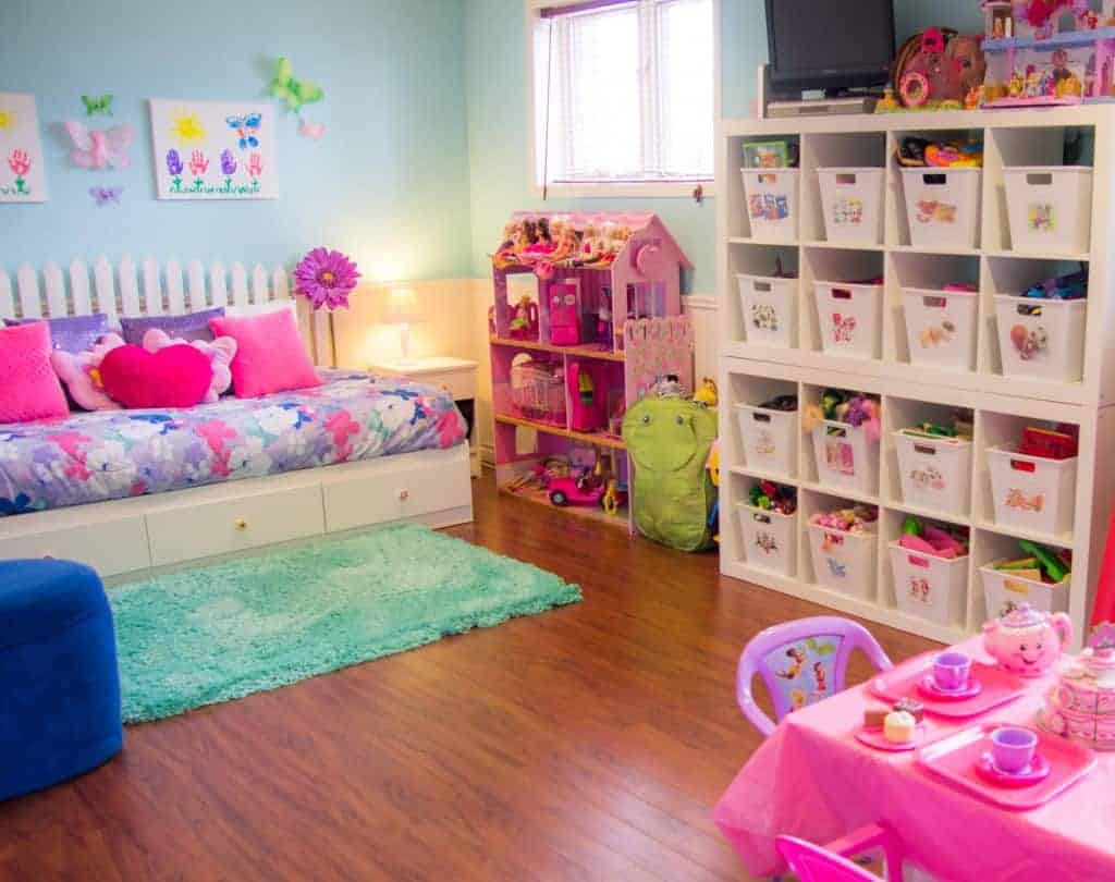 Mastering Playroom Organization: Tips for a Tidy, Fun Space - 8