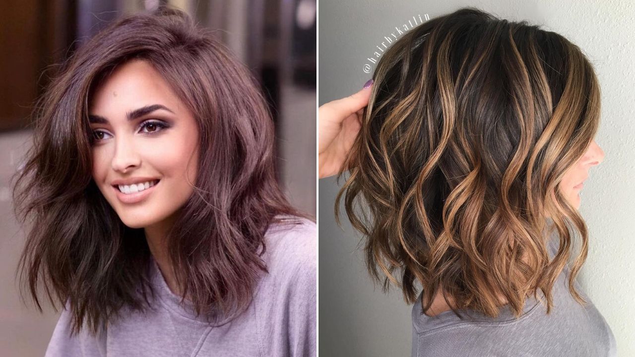 Medium Length Hair Styles: A Complete Guide to Popular Cuts and Trends - 6