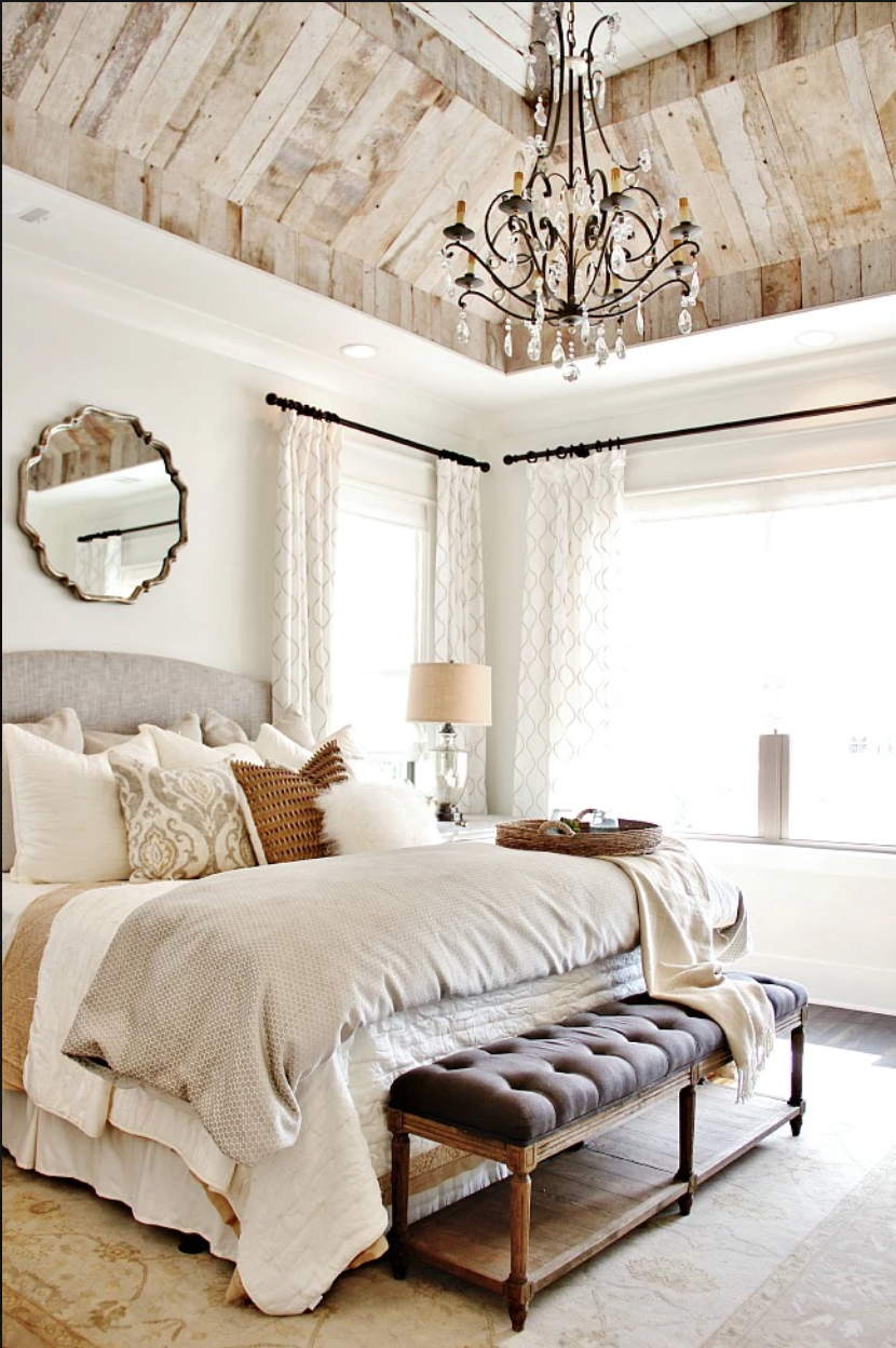 Master Bedrooms: Ultimate Guide to Creating a Luxurious and Relaxing Space - 9