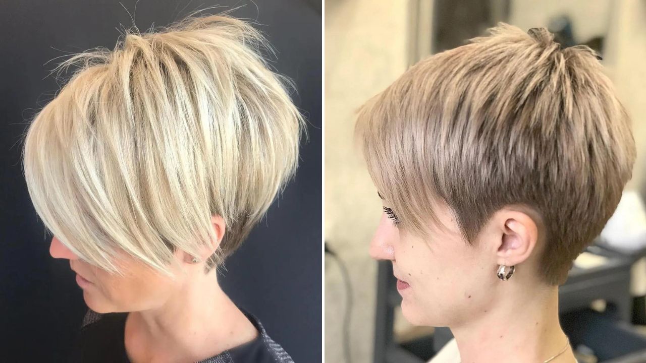 Everything You Need to Know About Pixie Haircut Trends and Styles - 7