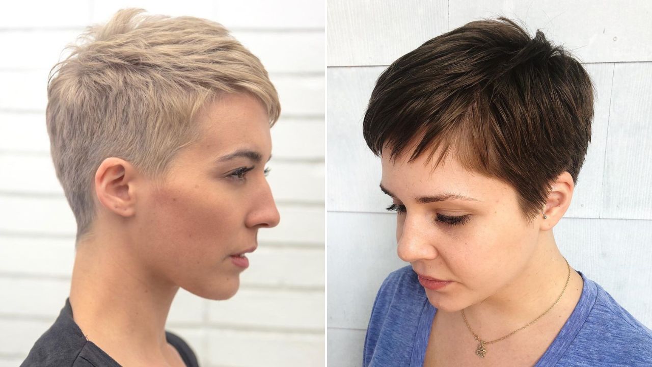 Everything You Need to Know About Pixie Haircut Trends and Styles - 9