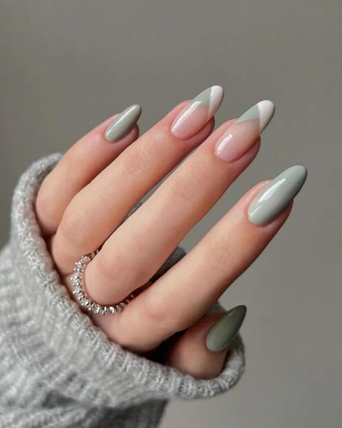 Elegant Nails: A Guide to Achieving Timeless and Sophisticated Looks - 9