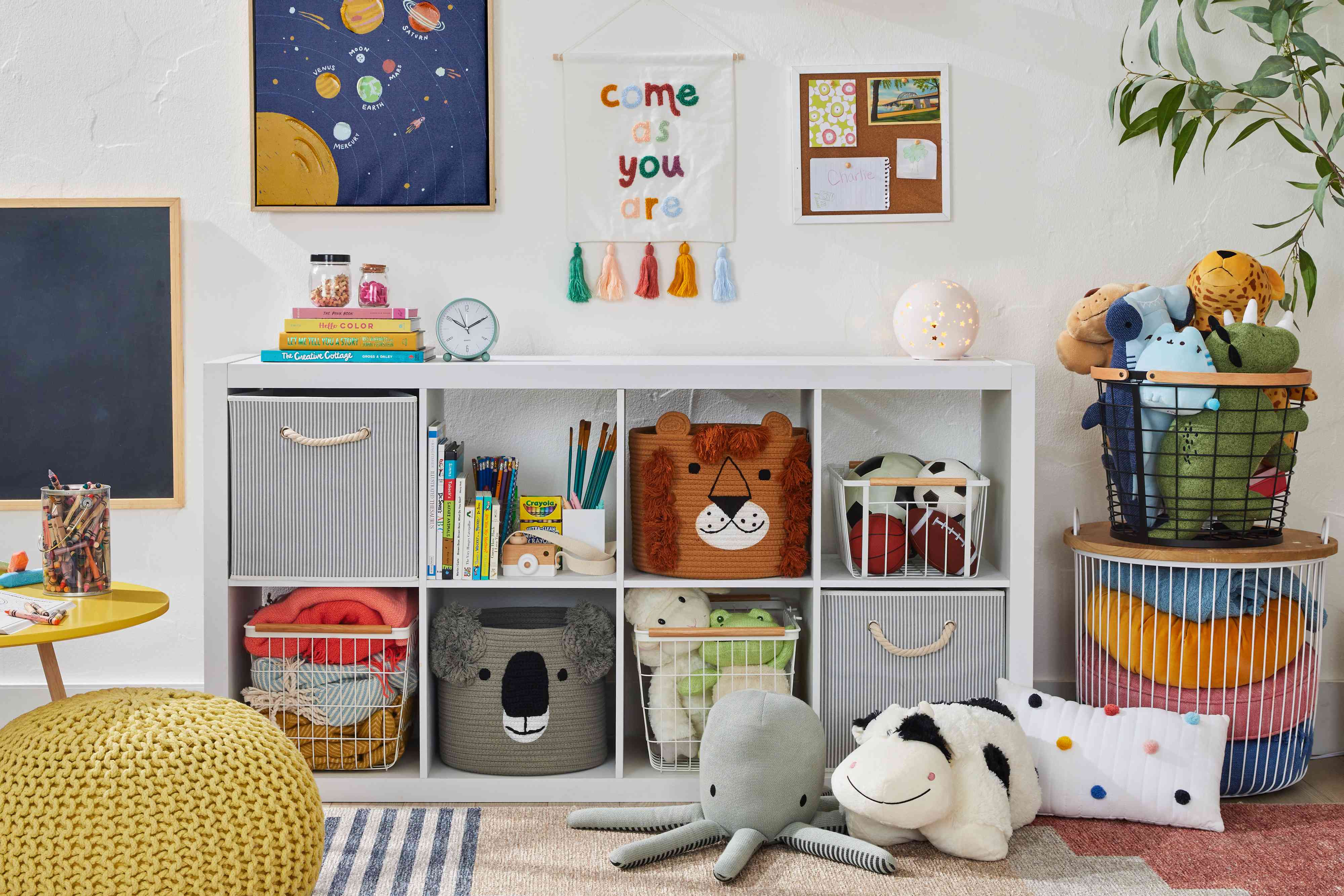 Creating the Ultimate Toddler Playroom: A Guide for Parents and Enthusiasts - 4