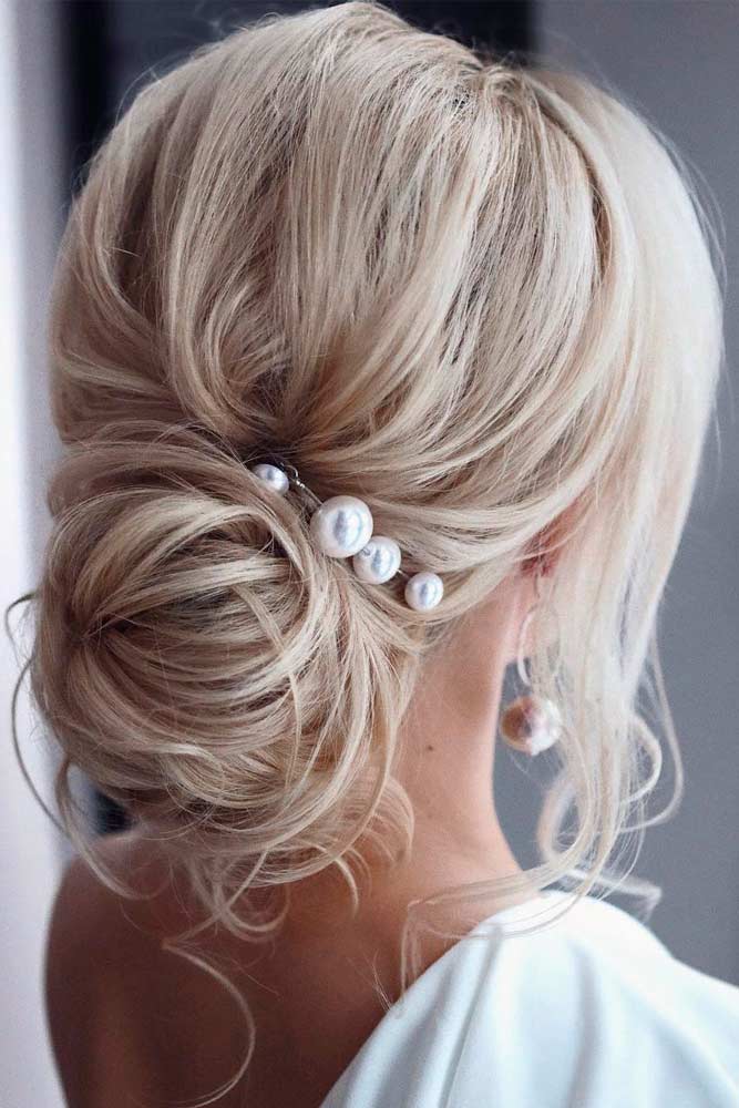 Perfect Prom Hair Ideas for Every Style and Occasion - 1