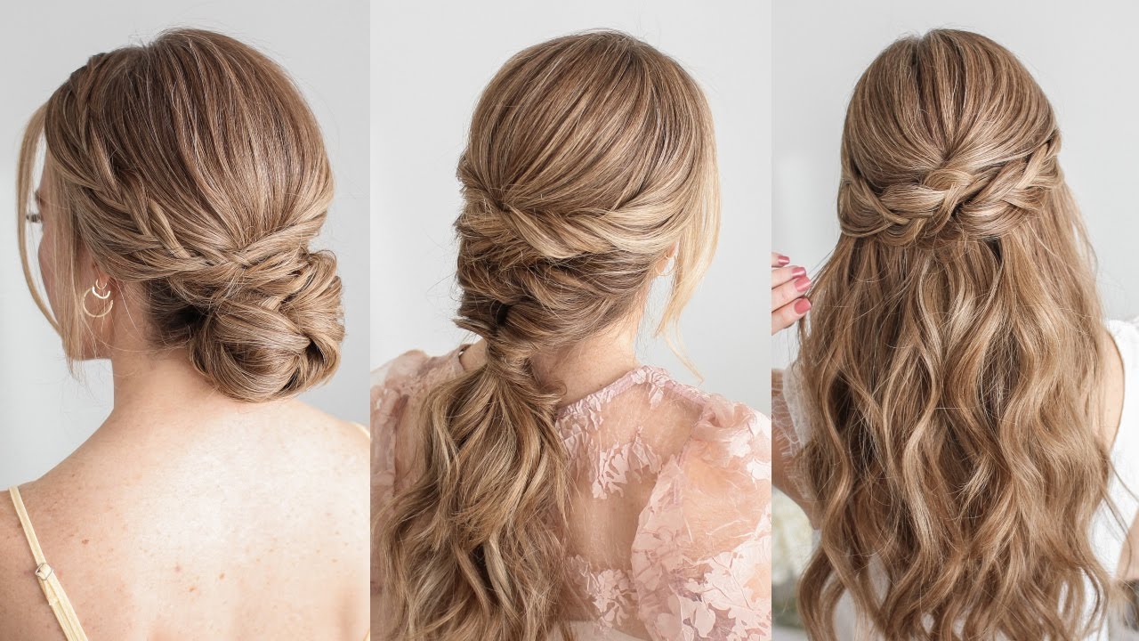 Perfect Prom Hair Ideas for Every Style and Occasion - 6