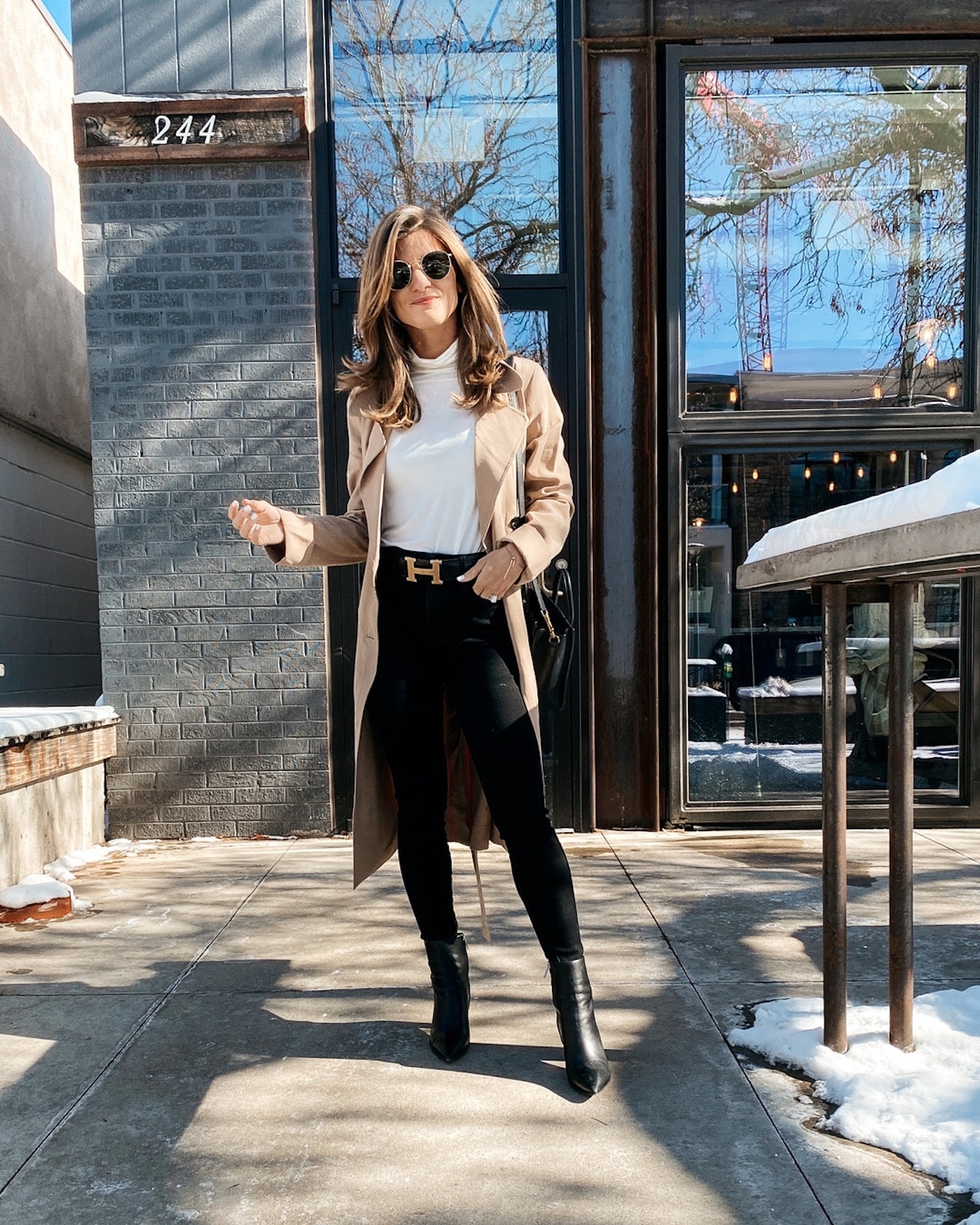 Perfect Winter Outfits for a Stylish and Cozy Season - 5