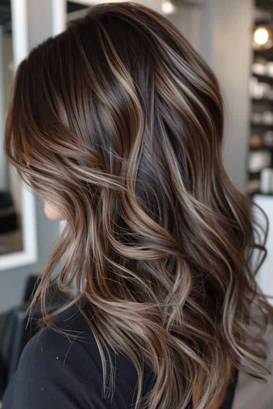 Best Highlights for Brown Hair: A Complete Guide to Transform Your Look - 1