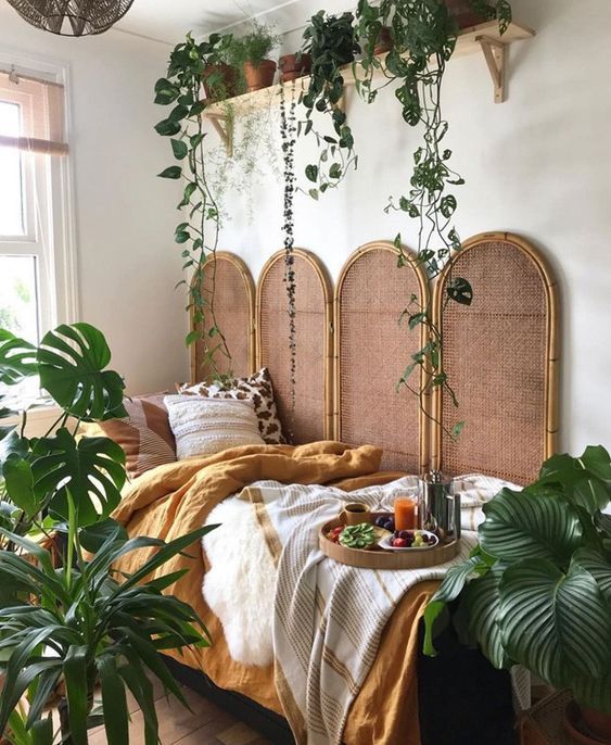 Boho Bedroom Ideas: Creating a Cozy and Eclectic Retreat - 8