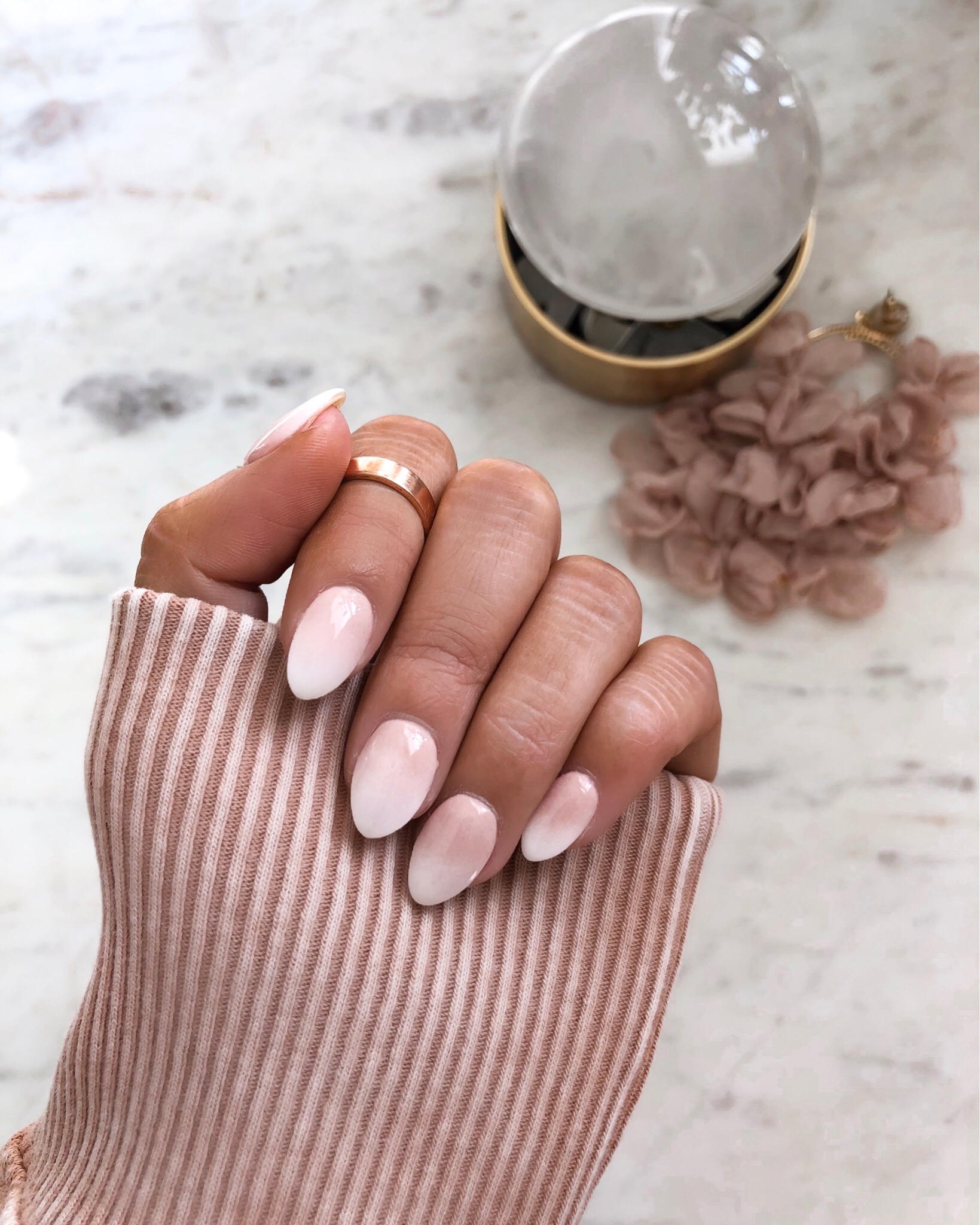 Neutral Nails: Versatile Designs for Every Occasion - 10