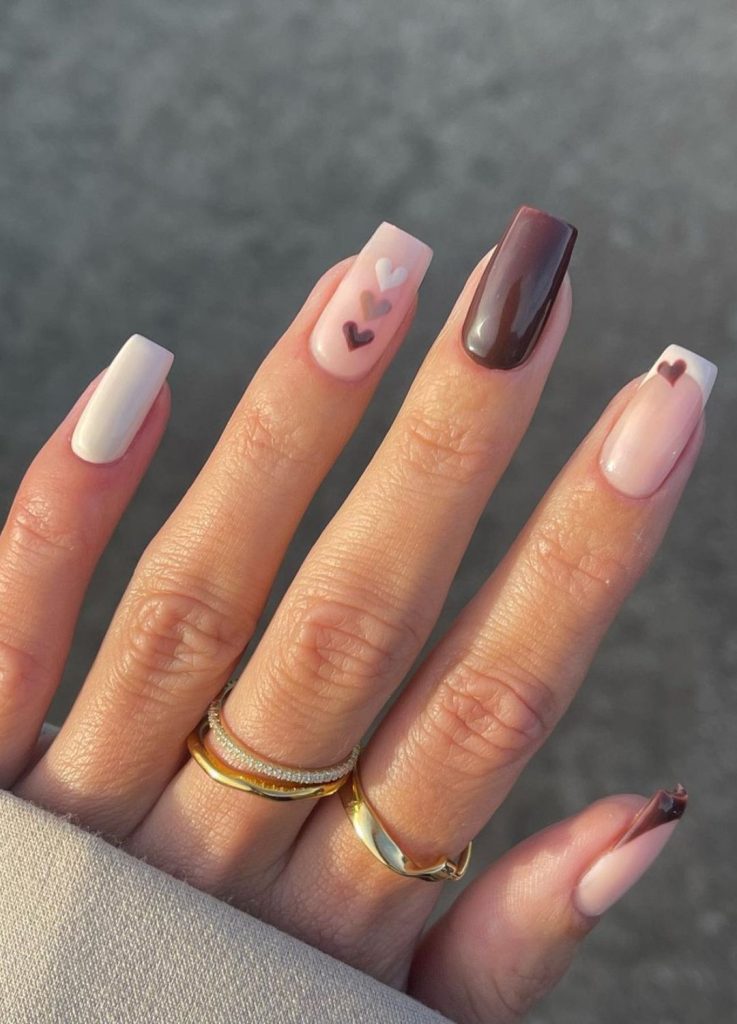 Neutral Nails: Versatile Designs for Every Occasion - 5